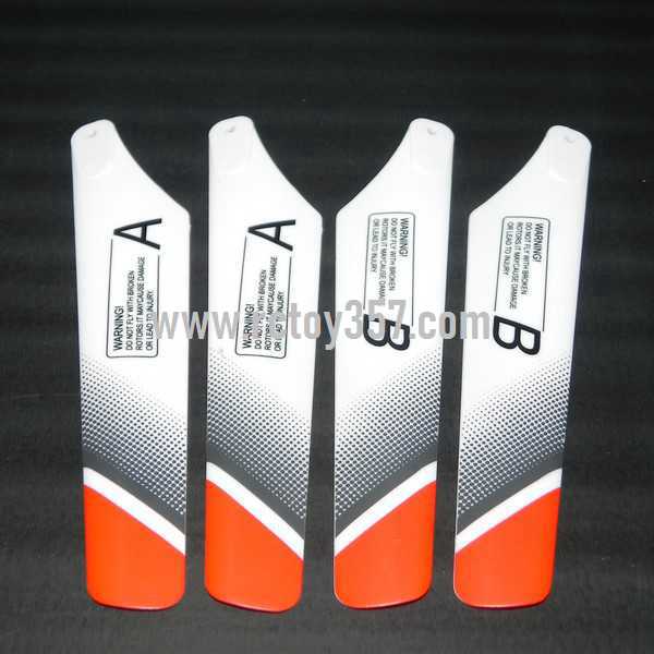 (image for) JXD333 toy Parts Main blades