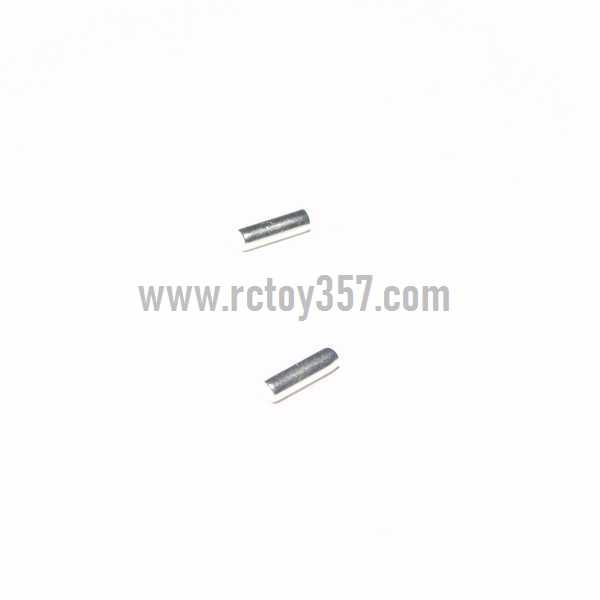 RCToy357.com - JXD333 toy Parts Fixed iron set on the inner shaft
