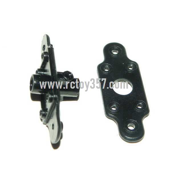 RCToy357.com - JXD333 toy Parts Bottom fan clip