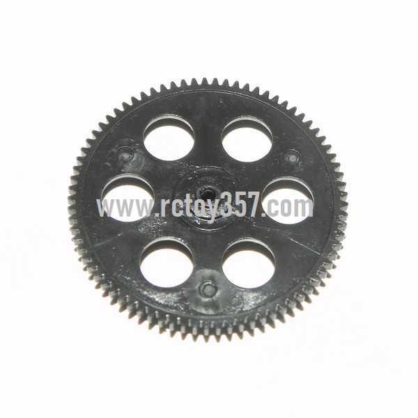 RCToy357.com - JXD333 toy Parts Lower main gear