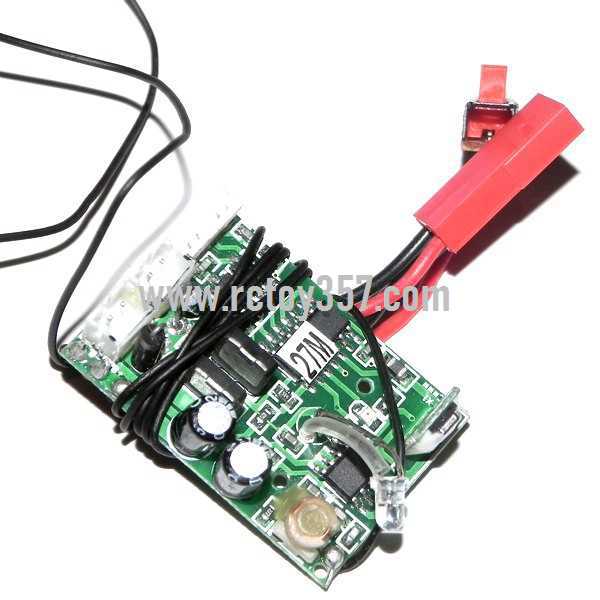 (image for) JXD333 toy Parts PCB\Controller Equipement