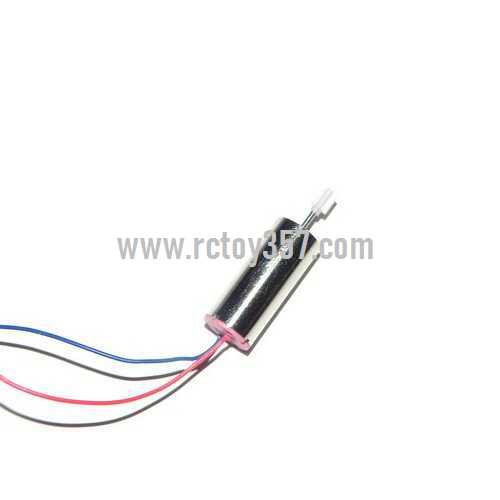 RCToy357.com - JXD335/I335 toy Parts Main motor(long axis)