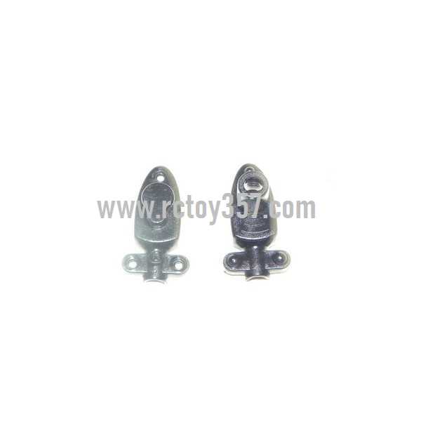 RCToy357.com - JXD335/I335 toy Parts Tail motor deck