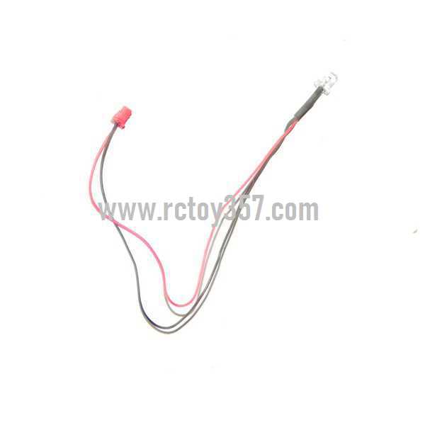 (image for) JXD338 toy Parts Light line