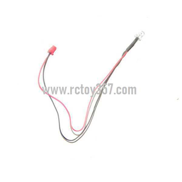 RCToy357.com - JXD338 toy Parts Light line