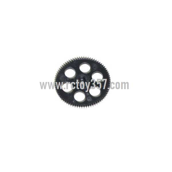 RCToy357.com - JXD338 toy Parts Lower main gear