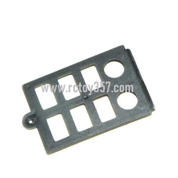 RCToy357.com - JXD338 toy Parts Battery cover