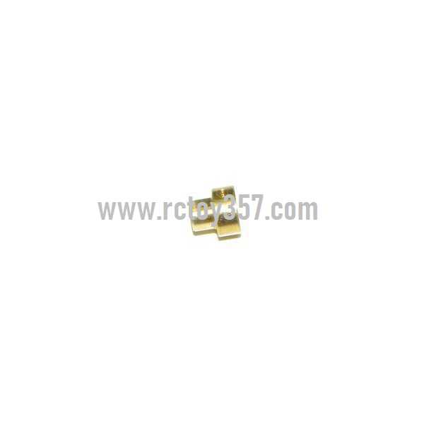 RCToy357.com - JXD338 toy Parts Copper sleeve