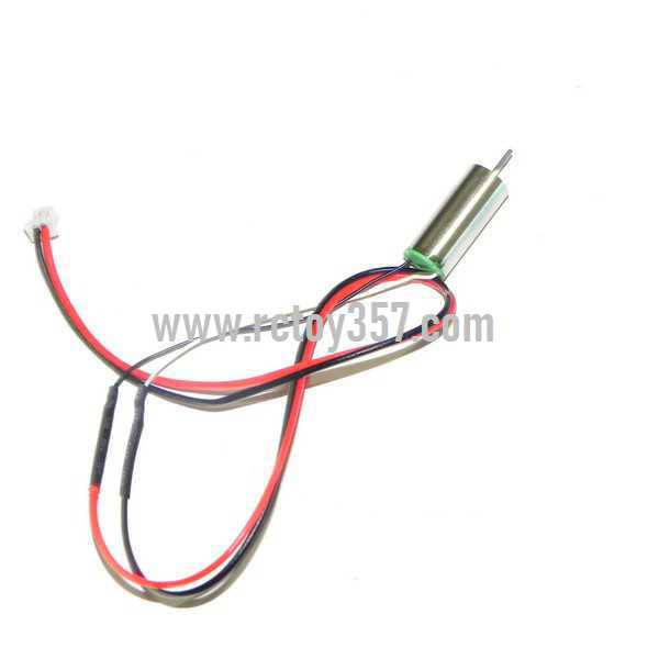 RCToy357.com - JXD338 toy Parts Tail motor 