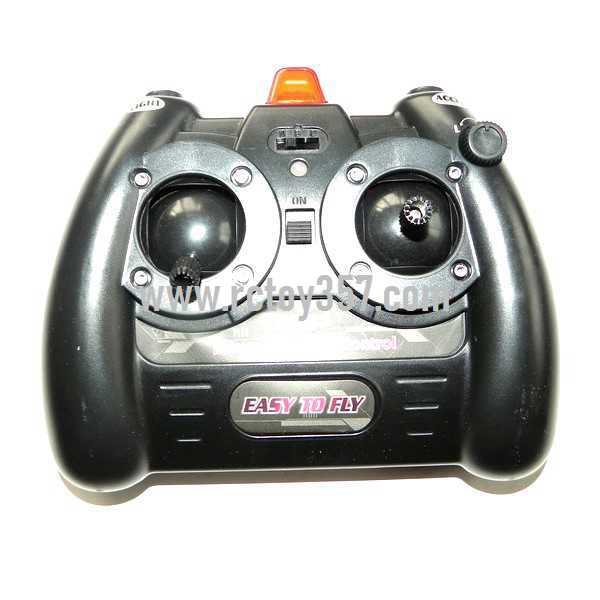 RCToy357.com - JXD339/I339 toy Parts Remote Control\Transmitter