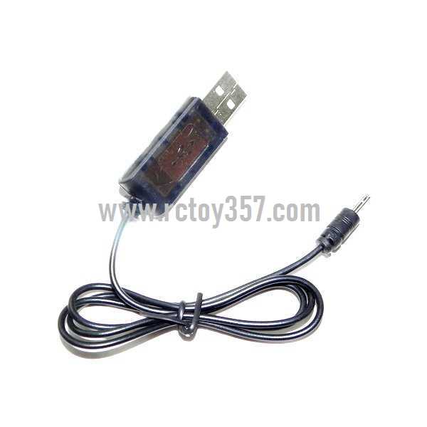 RCToy357.com - JXD339/I339 toy Parts USB Charger