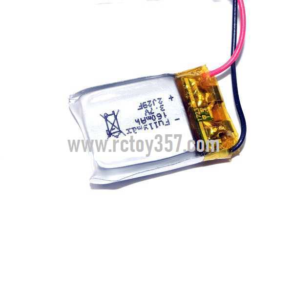 RCToy357.com - JXD339/I339 toy Parts Body battery