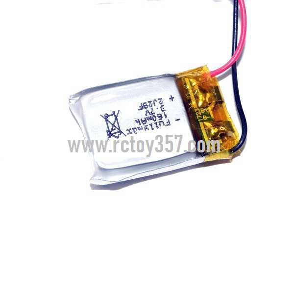 (image for) JXD339/I339 toy Parts Body battery