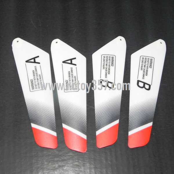 RCToy357.com - JXD339/I339 toy Parts Main blades