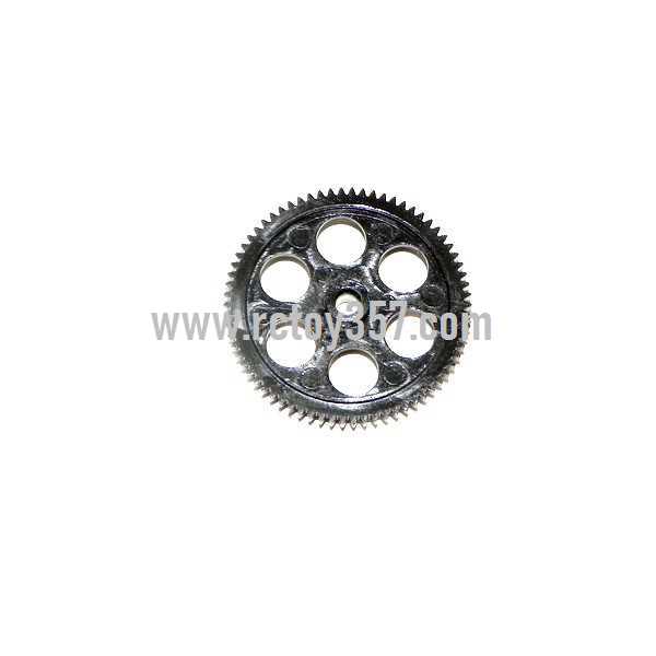 RCToy357.com - JXD339/I339 toy Parts Lower main gear