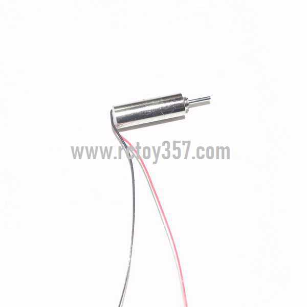 RCToy357.com - JXD339/I339 toy Parts Tail motor 