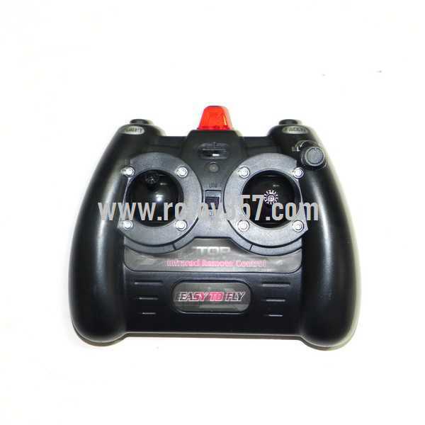 RCToy357.com - JXD340 toy Parts Remote Control\Transmitter