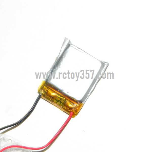 (image for) JXD340 toy Parts Body battery