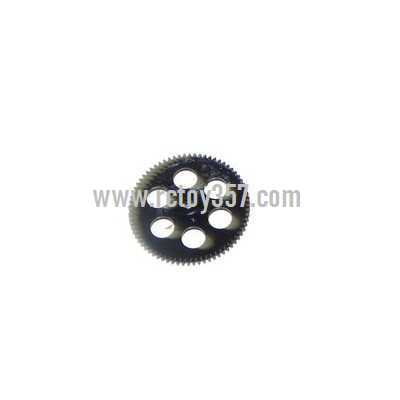 RCToy357.com - JXD340 toy Parts Lower main gear