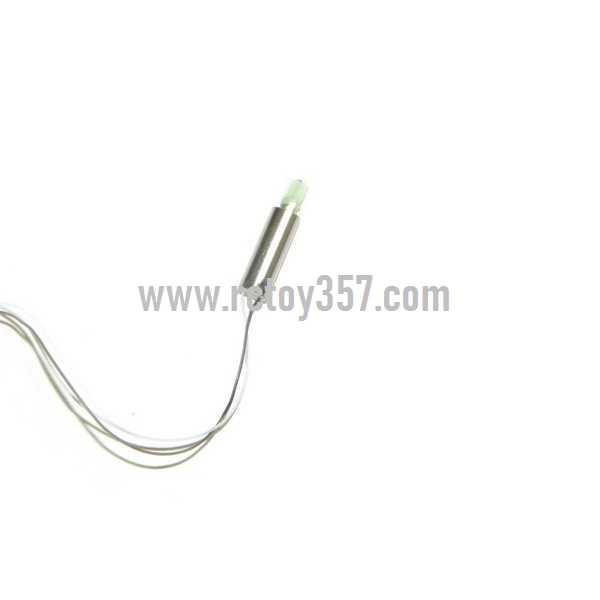 RCToy357.com - JXD340 toy Parts Side flying motor