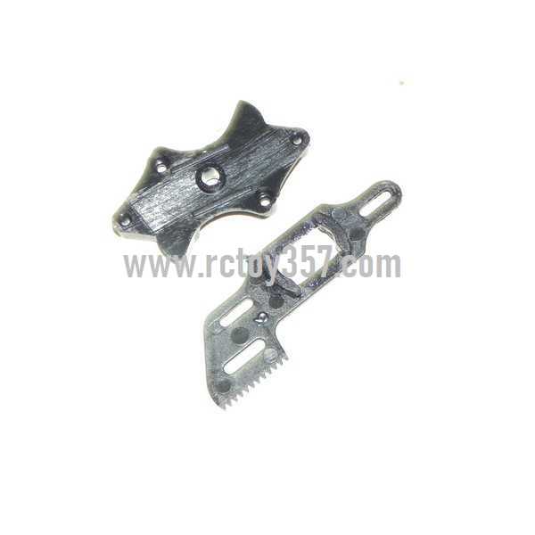 (image for) JXD340 toy Parts Side flying driven set