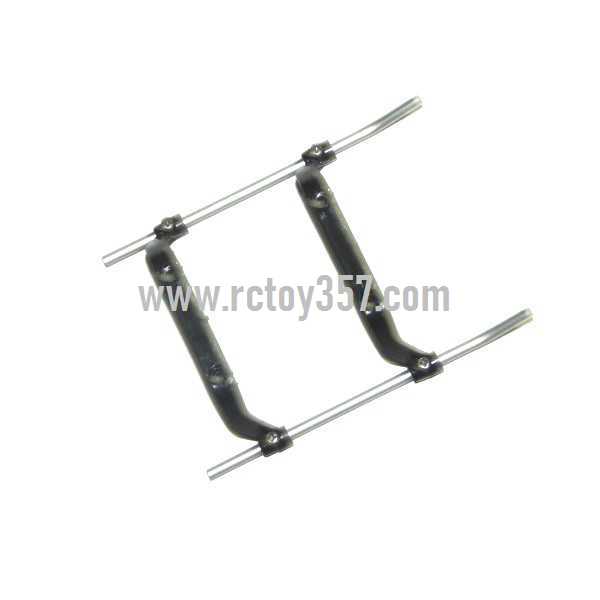 RCToy357.com - JXD340 toy Parts Undercarriage\Landing skid