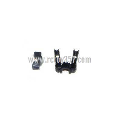 RCToy357.com - JXD340 toy Parts Fixed set of the tail decorative set