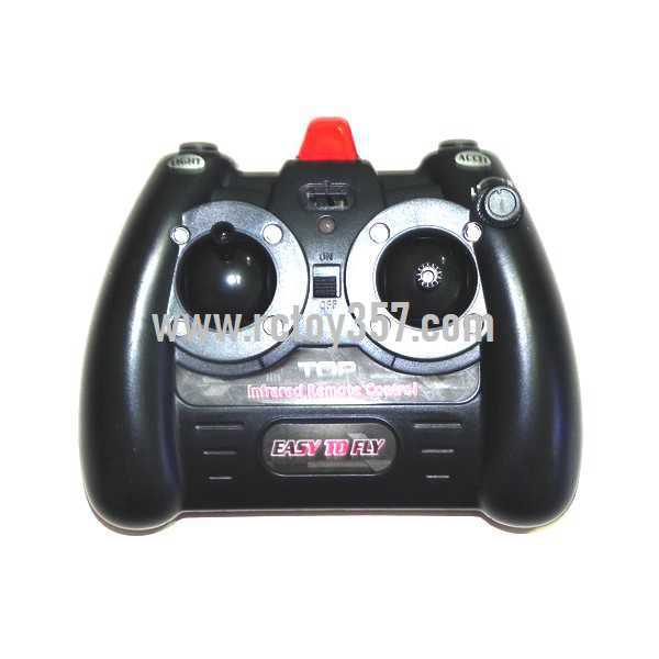 RCToy357.com - JXD341 toy Parts Remote Control\Transmitter