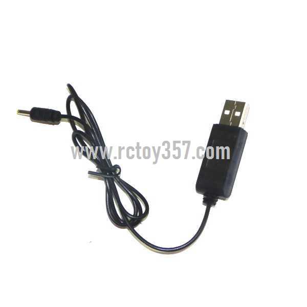 RCToy357.com - JXD341 toy Parts USB Charger