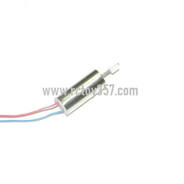 RCToy357.com - JXD341 toy Parts Main motor(long axis)