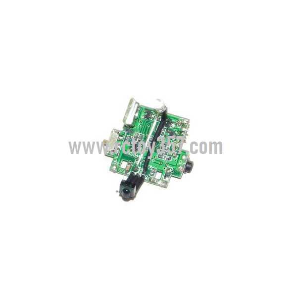 RCToy357.com - JXD341 toy Parts PCB\Controller Equipement 