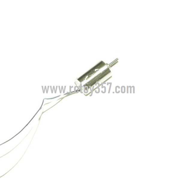 RCToy357.com - JXD341 toy Parts Tail motor 