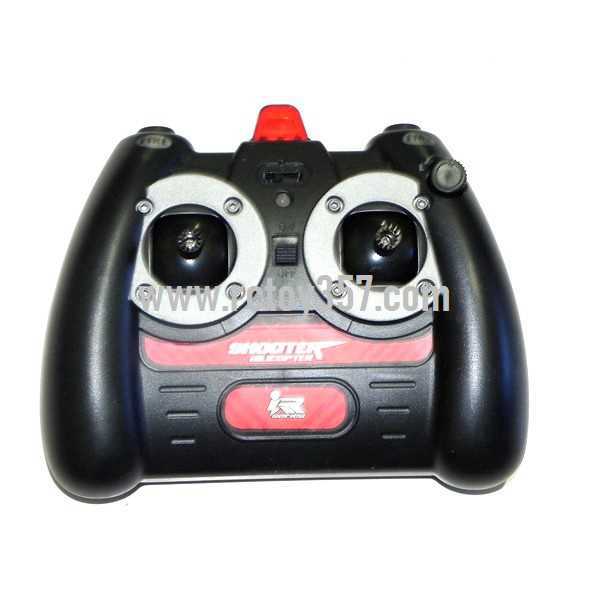 RCToy357.com - JXD343/343D toy Parts Remote Control\Transmitter - Click Image to Close