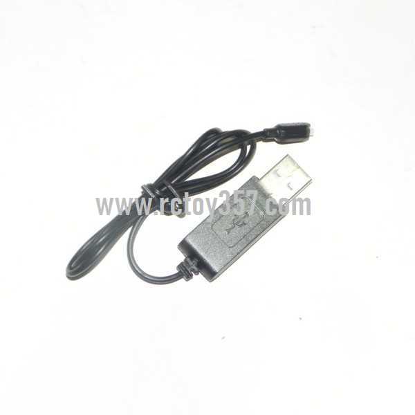 RCToy357.com - JXD343/343D toy Parts USB Charger