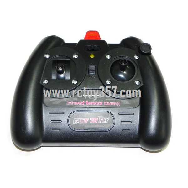 RCToy357.com - JXD345 toy Parts Remote Control\Transmitter