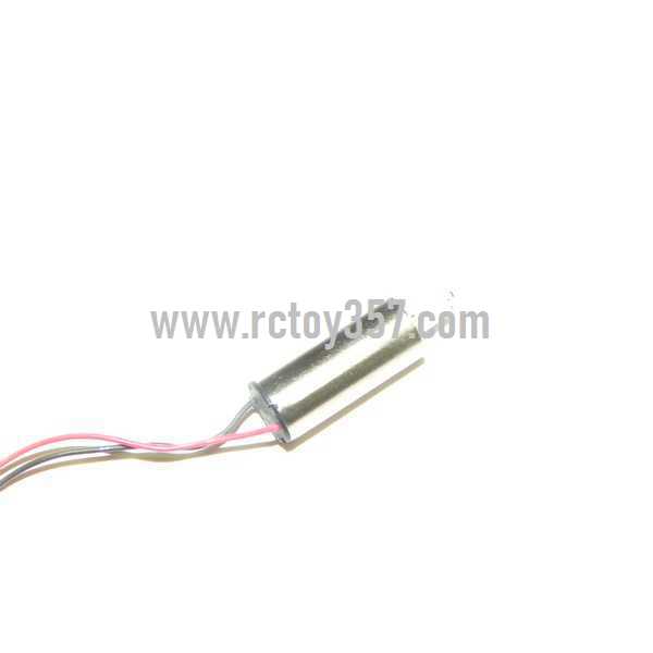 RCToy357.com - JXD345 toy Parts Main motor(black and red lines)