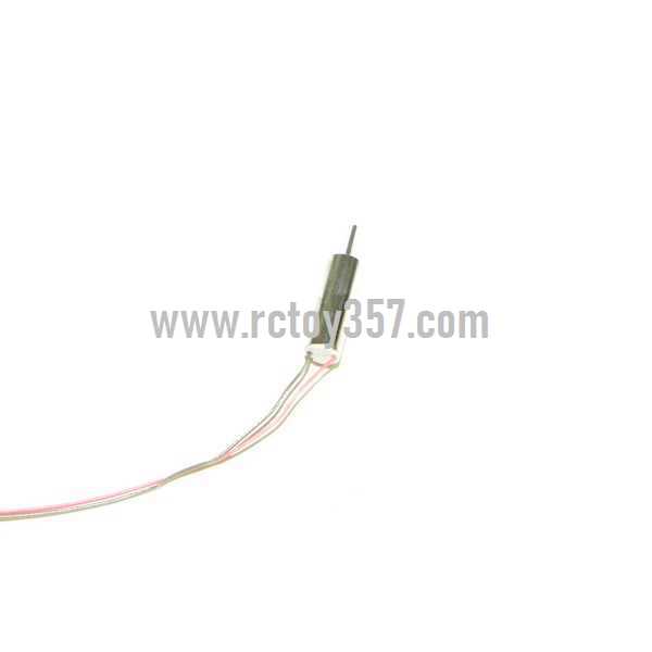 RCToy357.com - JXD345 toy Parts Tail motor 