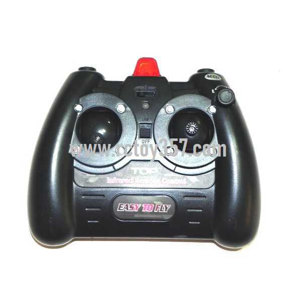 RCToy357.com - JXD348/I348 toy Parts Remote Control\Transmitter
