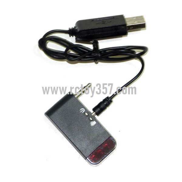 (image for) JXD348/I348 toy Parts USB Charger+Transmitter