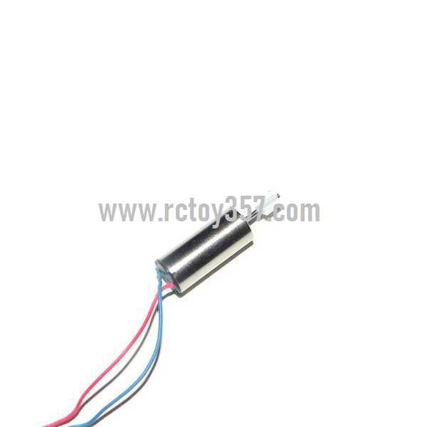 RCToy357.com - JXD348/I348 toy Parts Main motor(long axis)