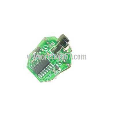 (image for) JXD348/I348 toy Parts PCB\Controller Equipement 