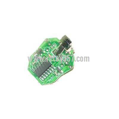 RCToy357.com - JXD348/I348 toy Parts PCB\Controller Equipement 