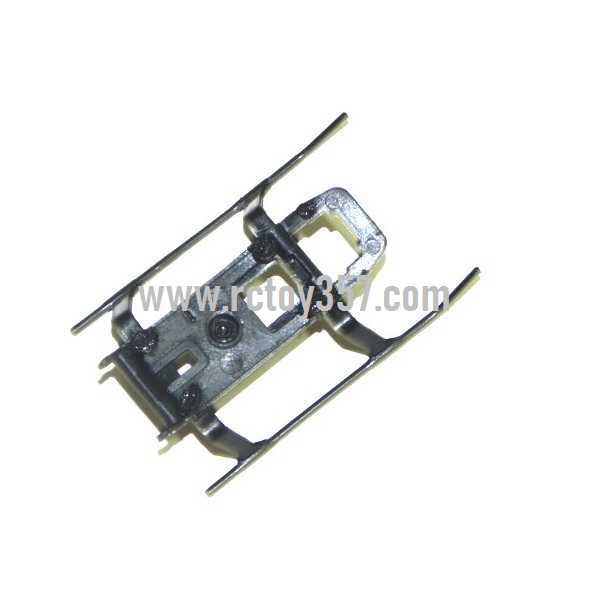 (image for) JXD348/I348 toy Parts Undercarriage\Landing skid+lower main frame