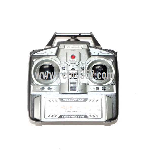 RCToy357.com - JXD349 toy Parts Remote Control\Transmitter