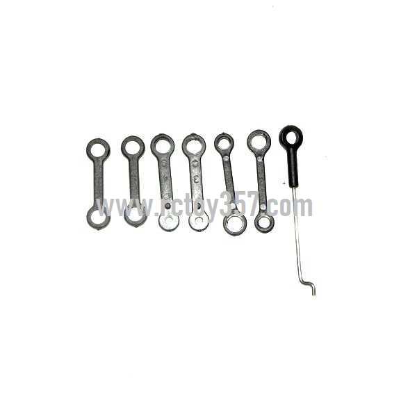 (image for) JXD349 toy Parts Connect buckle set