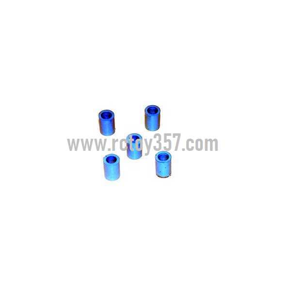 RCToy357.com - JXD349 toy Parts Fixed small plastic ring set(blue)