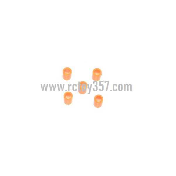 (image for) JXD349 toy Parts Fixed small plastic ring set(yellow)