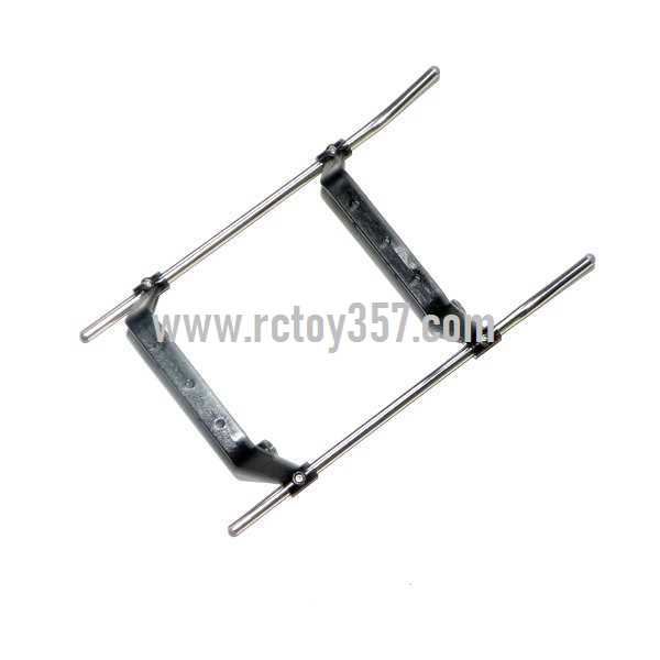 RCToy357.com - JXD349 toy Parts Undercarriage\Landing skid