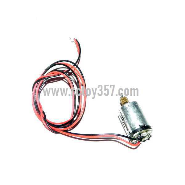 RCToy357.com - JXD349 toy Parts Tail motor