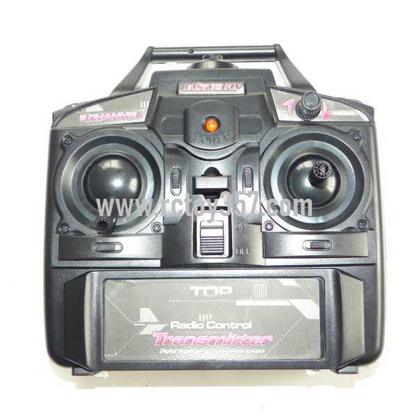 RCToy357.com - JXD350/350V toy Parts Remote Control\Transmitter